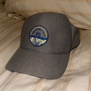 Travis Mathew SnapBack